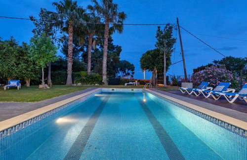 Tarraco Village, your family stay in Tarragona - Foto 13