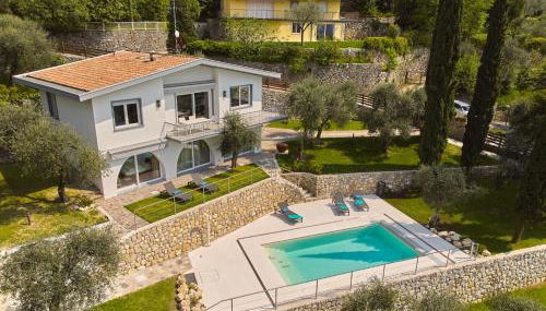 Villa Paier Relais & Pool - Foto 5