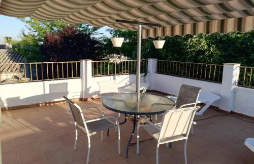 Cortijo Los Abedules - Foto 4