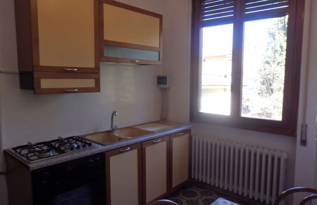 Residence Casprini da Omero - Foto 76