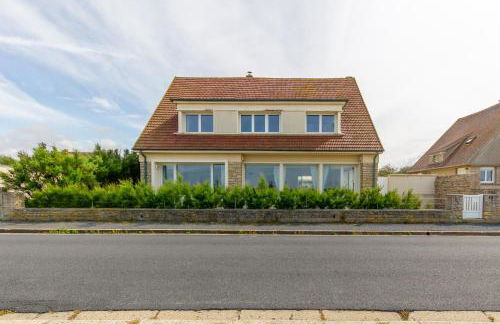 Villa de la Plage - à Ver sur Mer - Photo 26