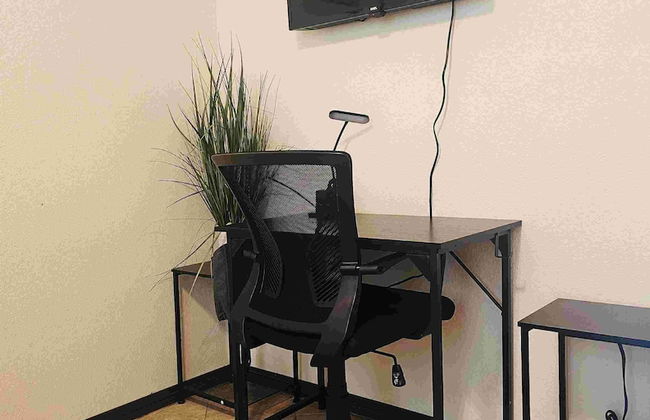 Apartment Near University - Foto 6