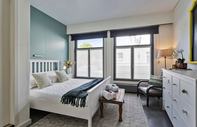 Charming Getaway in the Historical City Center - Foto 1