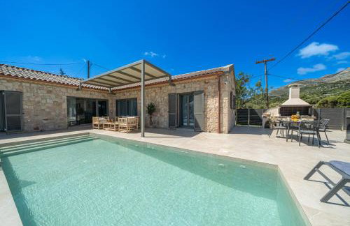 Villa Fernando - F&A Golden Stone Villas - Foto 33