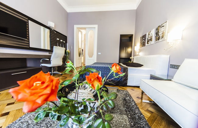 Matei Corvin Apartments - Foto 23