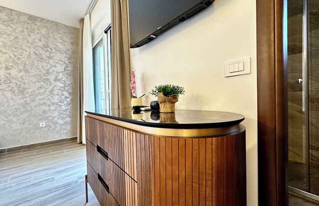 Akhdar Apartments - Foto 15