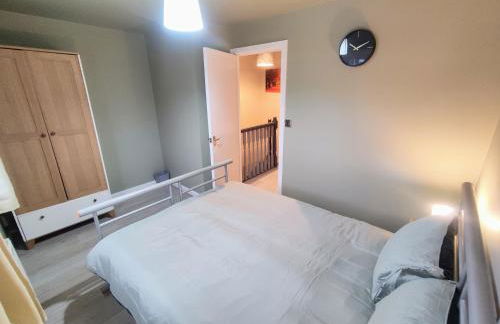 High Rigg House Bradford - Luxury Accomodation with Private Parking - Foto 4