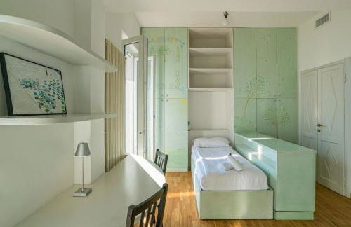 Casa Bambu - splendida vista lago e posto auto - Foto 16