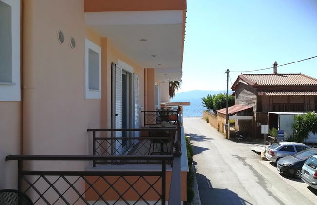 Avantis Suites Hotel - Foto 25