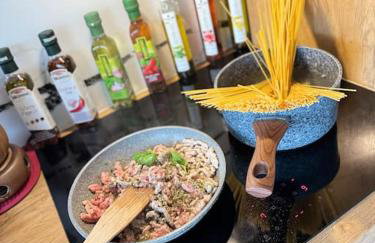 Storm Cottage in the Countryside - Foto 31