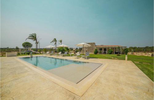 Trullo Tenuta Mary with Heated Pool - Foto 26
