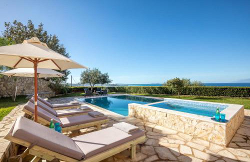 Villa Piedra Acharavi - Foto 22