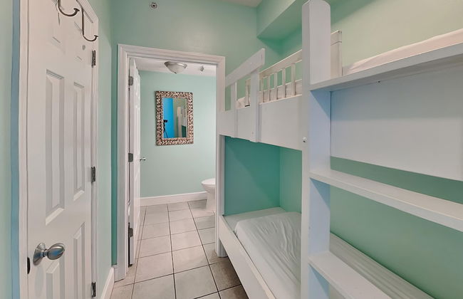 Majestic Beach Resort by Southern Vacation Rentals II - Foto 52