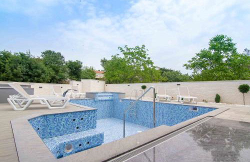 LUXURY VILLA BEGANOVIC-VRH - Foto 48