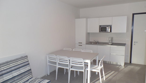 Melograno B B in Bibione - Foto 4, Habitación