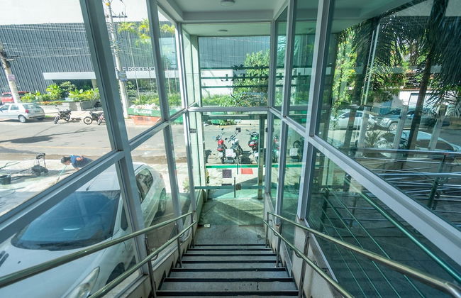 Apto Ótima localização St. Bueno PPB2604 - Foto 39