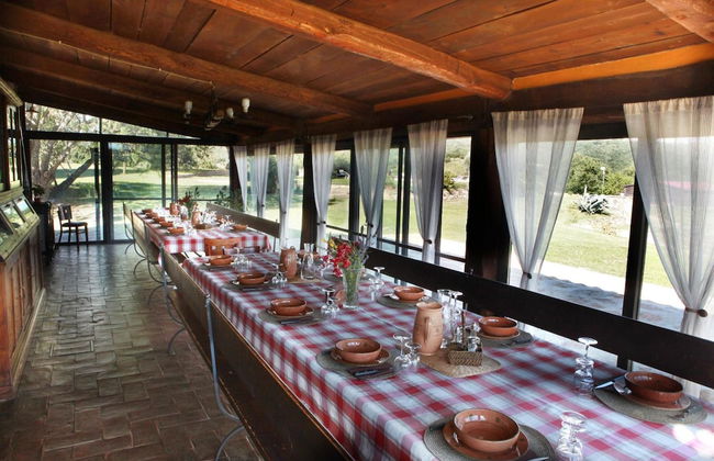 Az Agrituristica Bio Le Macchie Alte - Foto 31