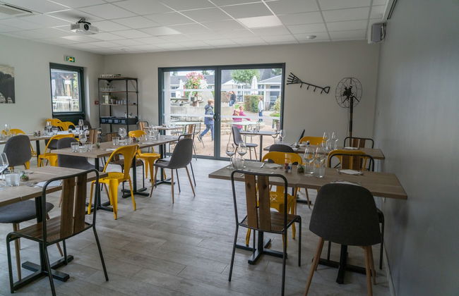 VVF Normandie Forges-les-Eaux - Foto 37