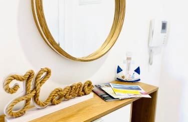 Sunny sweet apartment Olga - Foto 26