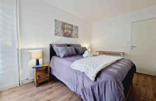 Appartement 3 salles de bains 3 chambres 6 personnes - Foto 14