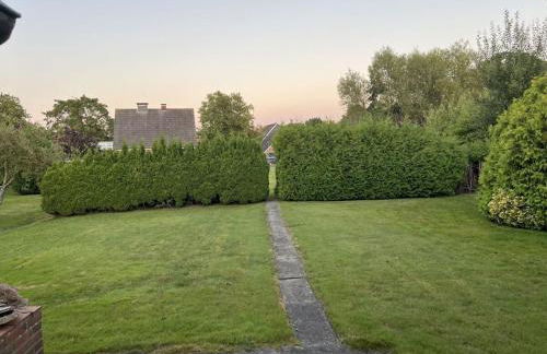 Holiday home with 2 bedrooms - Photo 1