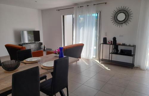 Gite les edelweiss Fleurs des Pyrénées - Foto 11