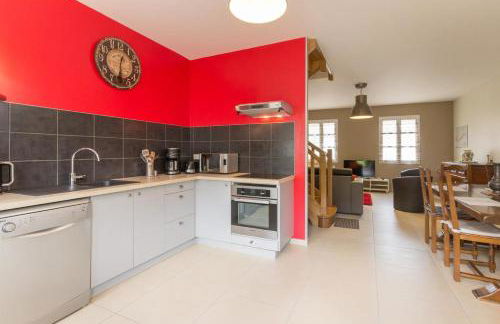 Maison Baduel - Foto 23