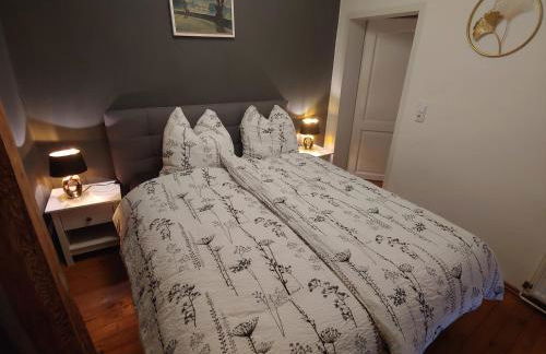 Ferienhaus "Kleinod" - Photo 17