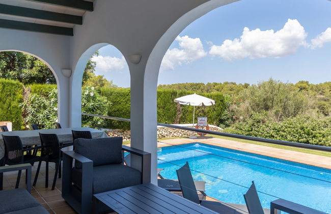 Villas Finesse Type 1 - Foto 1