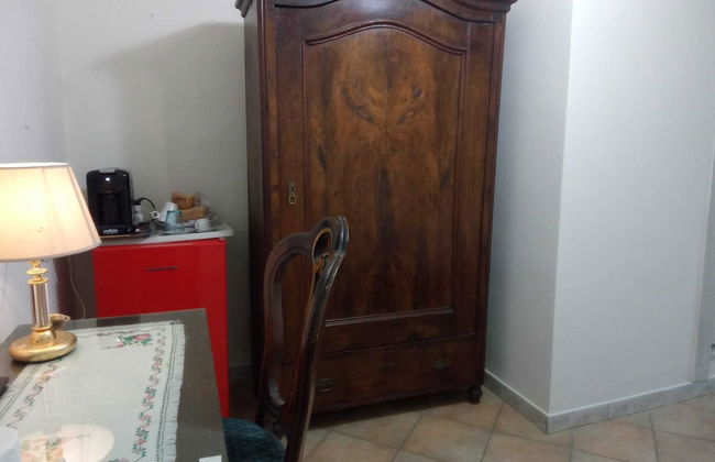 Villa Fiorita - Foto 28