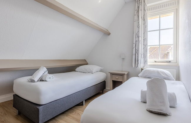 Restyled Villa With Dishwasher, Near the Sea in Domburg - Photo 3