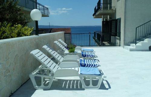 Villa Ante Split-Podstrana - Photo 36