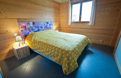 Chalet La Merlerie - Foto 55