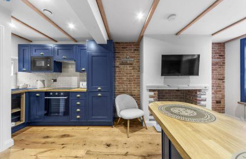 Tilly's Cosy Cottage Retreats - Viaduct Cottage - Foto 12