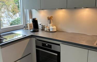 Ruhige Stadtperle mit Garten - Foto 52