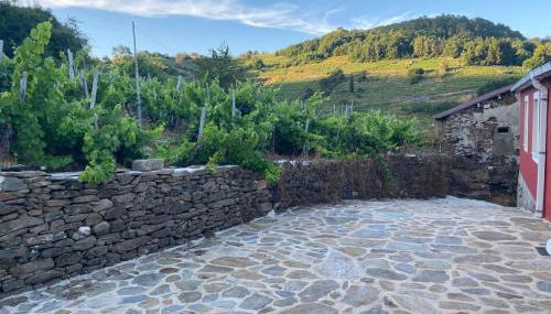 Casa do Feligrés e da Alsira - Foto 3