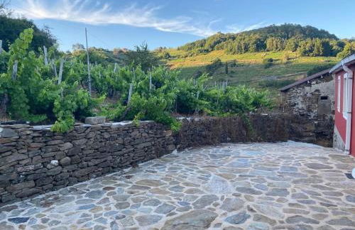 Casa do Feligrés e da Alsira - Foto 3