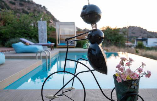 Villa Verde - Foto 27