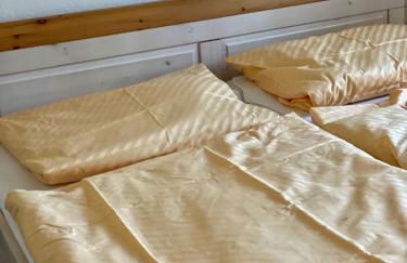 Ferienwohnung Klabautermann - Foto 8