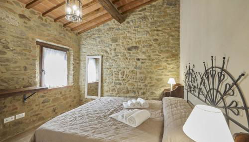 Villa L'Antico Mulino - Foto 2, towels