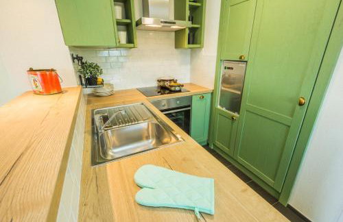 Villa Manus - Boutique Apartments - Foto 38