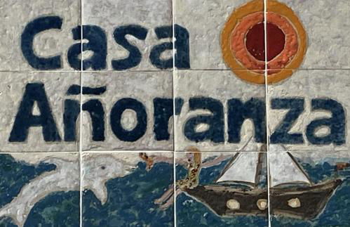 Casa Añoranza - Bijou with panoramic views - Photo 31