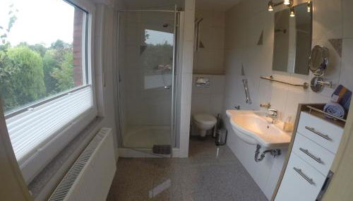 Haus Bramland --- 2 FeWo's --- EG 60qm und OG 55qm - Foto 4