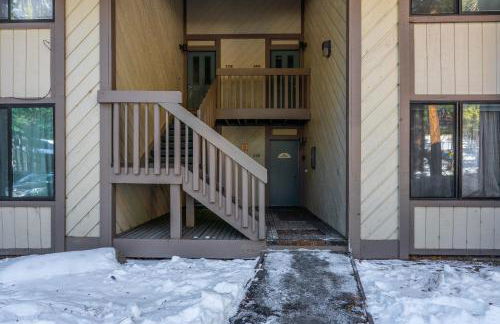 Horizons IV 180 New Luxurious Listing Fully Remodeled 2 Bedrm Plus Loft 2 and a half Bathrm Sleeps 8 - Foto 22