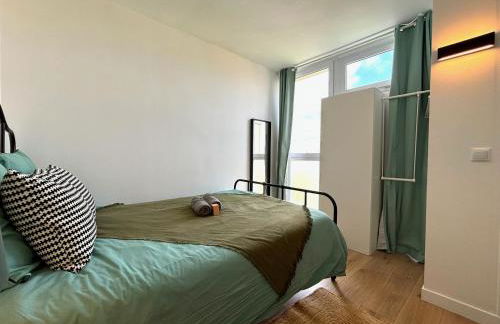 Altura - 4 chambres, RER B à 900m et Orly en 8 min - Foto 7