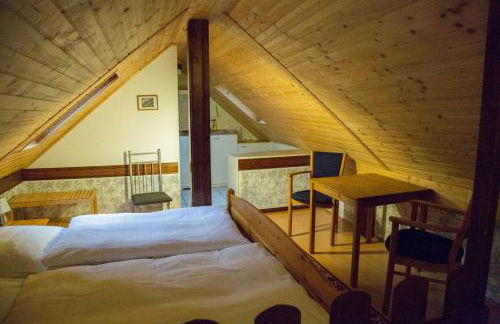 Ferienhaus der Villa Elsa - Foto 12