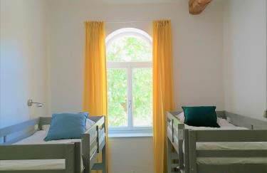 Gîte de l'Abbé 8 à 10 personnes - Foto 13