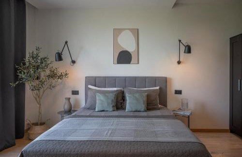 Villa TonKa with jacuzzi sauna and private pool - Photo 35