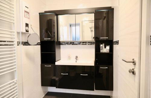 W2 Ferienwohnung-32609 Hüllhorst - Foto 7