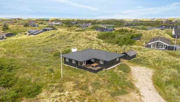 "Iken" - 500m from the sea - Foto 5, Aerial photography